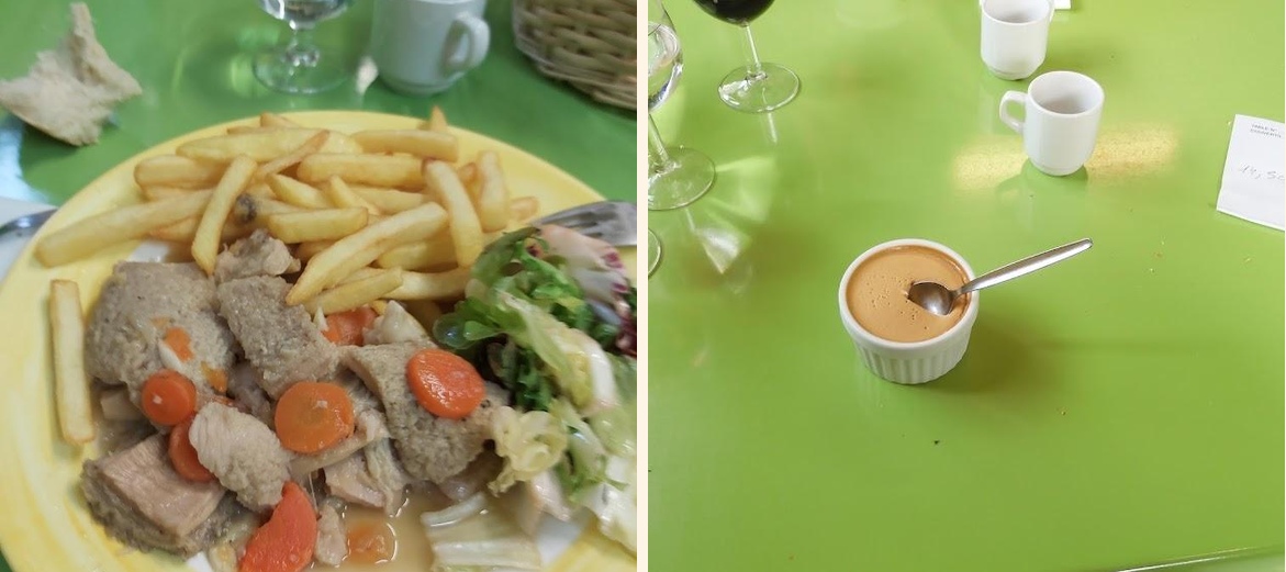 Relais De La Forêt - Gallery Image 3