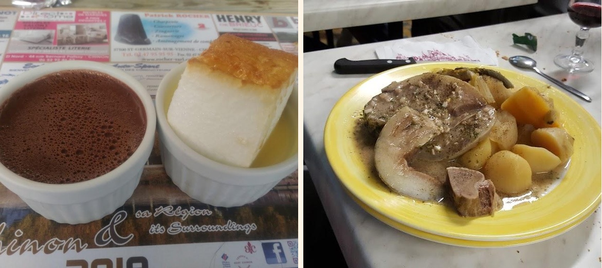 Relais De La Forêt - Gallery Image 4