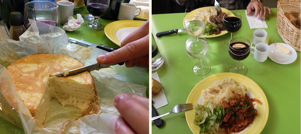 Relais De La Forêt - Gallery Image 5